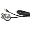 Antena CB 145cm PNI ML160 + suport antena fix T941, cu cablu 5m si mufa - imagine 2