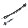 Antena CB 102 cm, President IOWA S, 200W, conector DV, include cablu si mufe - imagine 4